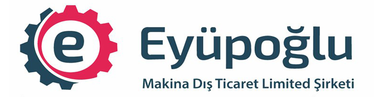 Eyüpoğlu Makina Dış Ticaret Limited Şirketi