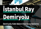 İstanbul ray